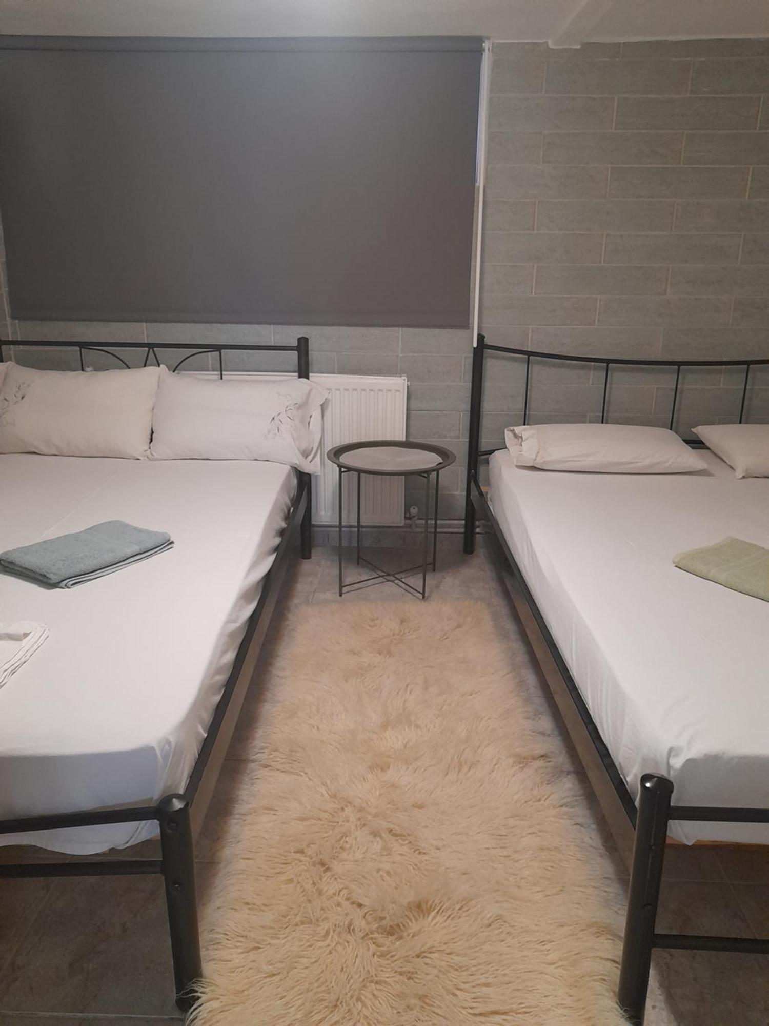 Antonioy Apartment Kalampaka エクステリア 写真