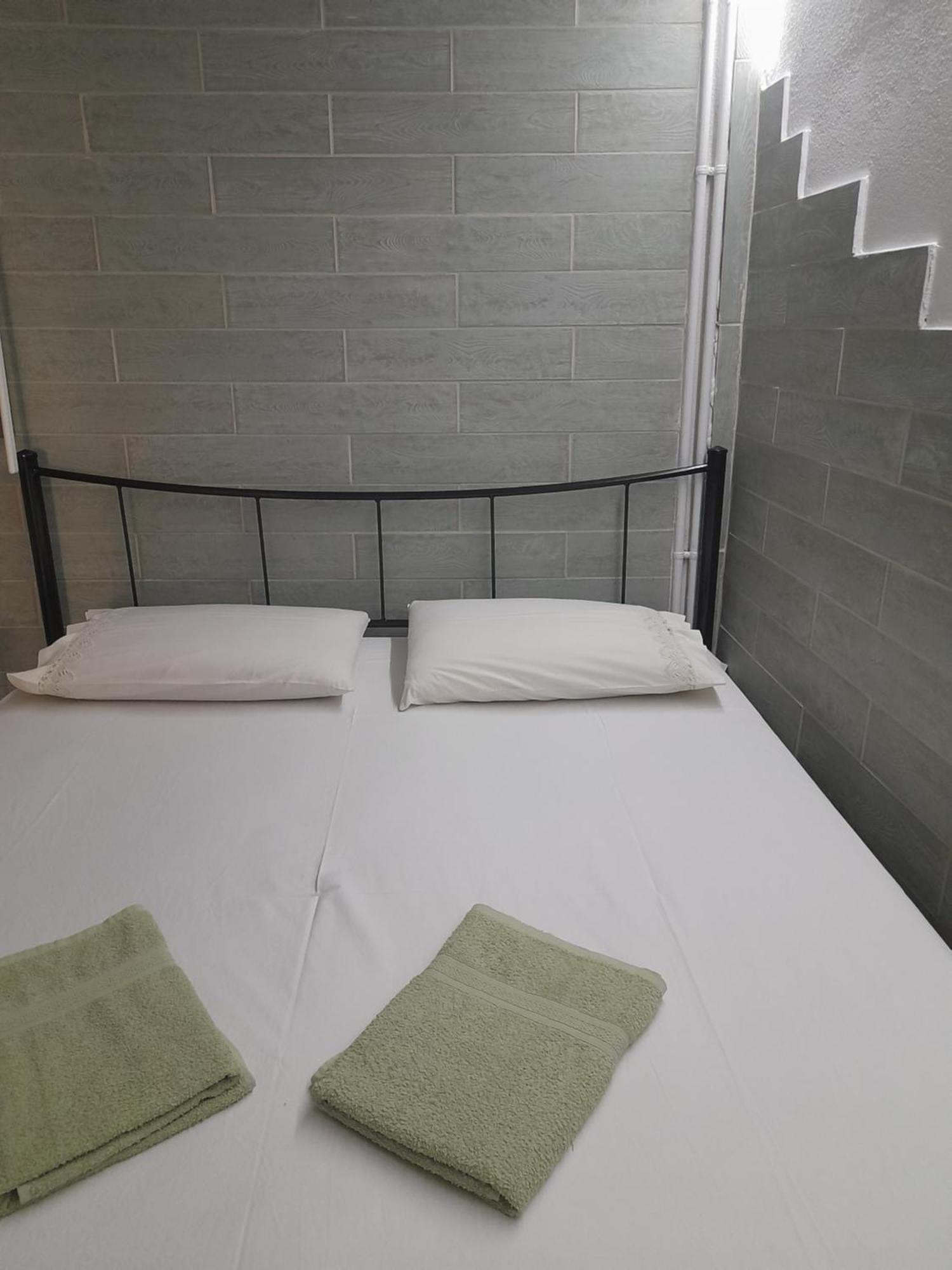 Antonioy Apartment Kalampaka エクステリア 写真